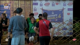 The Ultimate Muqabla - Season 4 - Episode 18